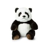 Bon Ton Toys WWF Panda Zittend Knuffel 22 cm