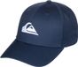 Quiksilver Decades Heren Cap