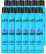 Got2B 12 x Frais & Fabuleux Shampooing Sec Volume - 200 ml