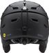Smith Skihelm Men Vantage Matte Black-63 - 67 cm