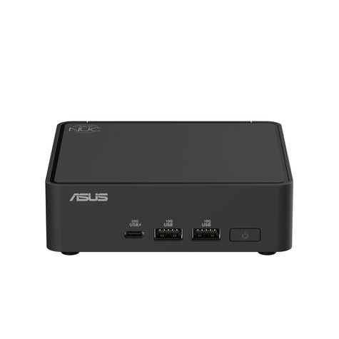 Asus Intel NUC GEN15 Pro Cyber Canyon C5 RNUC15CRKC500002 EU Cord