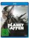 Disney Movies Planet Of The Apes (2001) (Blu-ray)