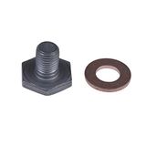 Blue Print ADM50103 olieaftapschroef met afdichtring, 1 stuk
