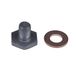 Blue Print ADM50103 olieaftapschroef met afdichtring, 1 stuk