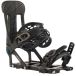 Burton Hitchhiker Fixations Splitboard (Noir - 41-44)