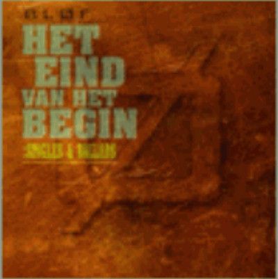 BLØF - Het Eind Van Het Begin: Singles