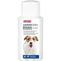 Beaphar Vermicon Shampoo Hond - 200 ml