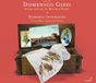 Arias Roberta Invernizzi, I Turchini, Antonio Florio - Arias For Domenico Gizzi, A Star Castrato In Baroque Rome (CD)