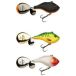 Berkley Pulse Spintail leurre XL