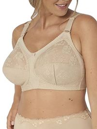 Triumph Amourette 300 Bügel-BH beige kant 70G