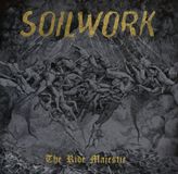 Warner Ada Soilwork The Ride Majestic
