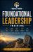 Foundational Leadership Training: Tour de Trades
