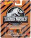 Hot Wheels Jurassic World Bread Box Diecast 1:64
