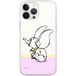 ERT GROUP mobiel telefoonhoesje voor Huawei P30 Lite origineel en officieel erkend Disney patroon Dumbo 009
