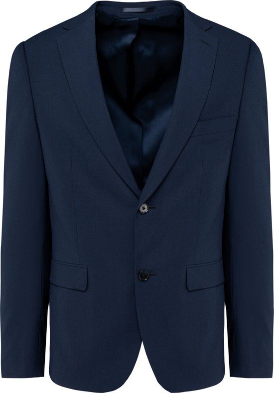 Kariban Premium Colbert voor heren PK6040 - Eclipse Navy - 52 NL (52 FR)