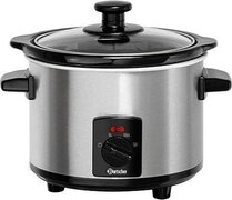 Bartscher Mini slowcooker - 1.5L