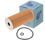 Blue Print ADG02141 Oliefilter met afdichtringen, pak van één