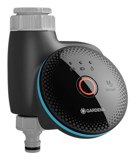 GARDENA smart Water Control, besproeiingscomputer