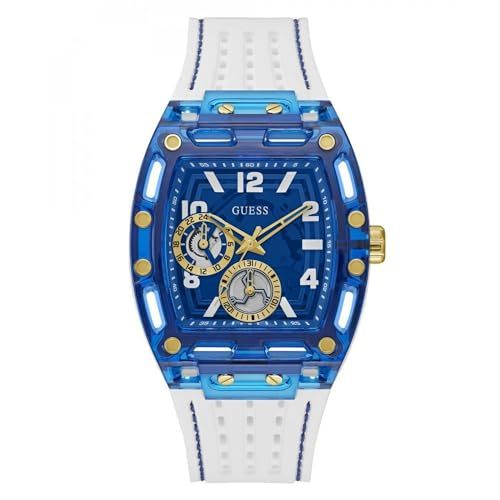 GUESS Klassiek polshorloge GW0499G6