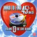 Bertus Distributie Eric Hard To Find 45'S Vol.13