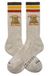 Jimmy Lion Sokken Athletic Friends The Joey Special Beige 36-40