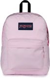 Jansport Superbreak One 25l Rugzak Roze Ijs