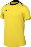 Nike Dri-Fit Academy Pro24 Short-Sleeve Top K Heren Sweatshirt FD7592-719 Tour Yellow/Black XS