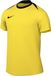 Nike Dri-Fit Academy Pro24 Short-Sleeve Top K Heren Sweatshirt FD7592-719 Tour Yellow/Black XS