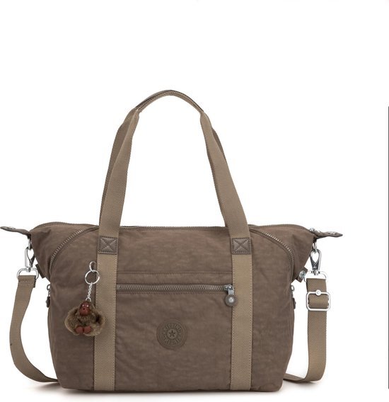 Kipling Art Reistas 21 L True Beige