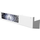 Lian Li O11 Vision-M LCD-paneelkit Wit