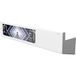 Lian Li O11 Vision-M LCD-paneelkit Wit