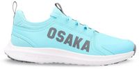 Osaka Furo Play Chaussures de hockey Rose vif Taille 35