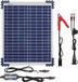 Tecmate Optimate Solar Duo 20W