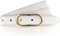 Tamaris Riem Essential Classics (TB0015L07) - Dames Riem - Weiss 0100
