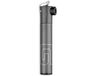 Giyo Gm-43lt Mini Pompe Gris 127 mm / 80 Psi