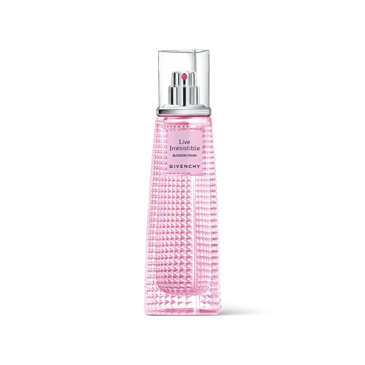 Givenchy Live Irresistible / 50 ml / Women