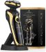 Wellshave 4 in 1 Scheerapparaat Elite
