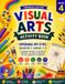 Visual Arts Activity Book: Grade 4: Quarter 1: Exploring Lines, Shapes, and Cultural Masterpieces — A 9-Week Creative Journey