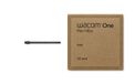 Wacom Viltstiftpunten voor de One Standard-pen in zwart – 10 stuks