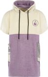 Wave-Hawaii Poncho Wave Hawaii AirLite Poncho Peniche S WH4043 Multikleur 90 x 70 cm