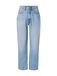 LEVI'S ® Jeans '565™ 97 Loose Straight' lichtblauw