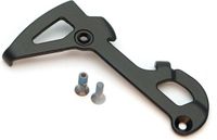 Sram Cage arrière avec vis Sram Xplr Etap Axs Rouge