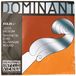 Thomastik-Infeld Dominant vioolsnaar A 1/2 – losse snaar (131 1/2), synthetische kern, aluminium omwonden, middelzware spanning