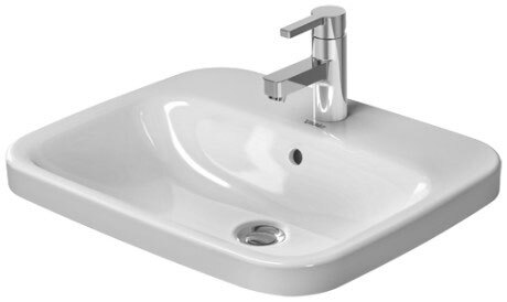 Duravit DuraStyle Vanity basin