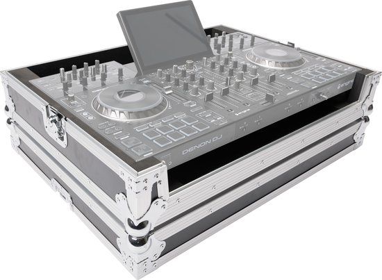 Magma DJ Controller Case voor Denon Prime 4