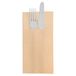 50 Ecolabel 50 stuks kangoeroeservetten 'Double Point' 18 g/m2, 39 x 40 cm, ivoorkleurig