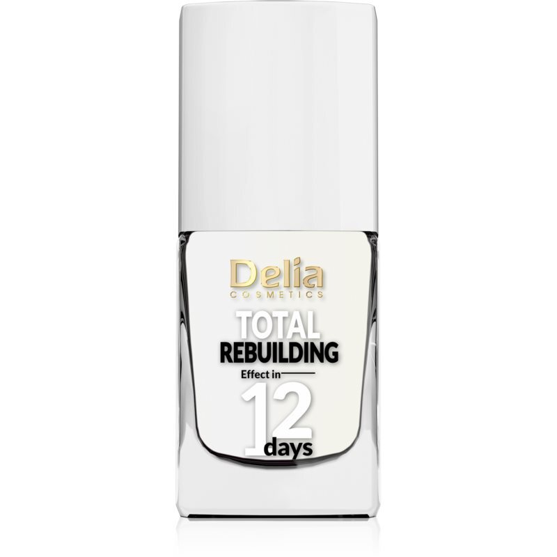 Delia Cosmetics Total Rebuilding 12 Days