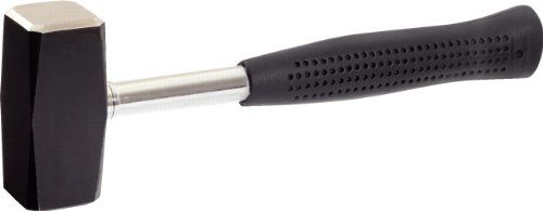 KSTools KS Tools Vuist - 1250g - Stalen Steel & Kunststof Handvat