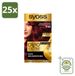 SYOSS 25 x Oleo Intense 5-92 Coloration Permanente - Rouge Clair