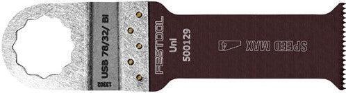 Festool USB 78/32/Bi 5x Universeel zaagblad 500143